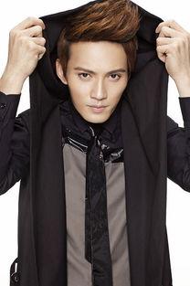 徐正曦个人资料,多才多艺的影视新星,魅力四射的青春偶像