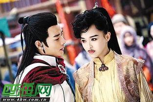 锦绣未央花絮54集,第54集幕后精彩瞬间大曝光