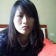 陈可儿的个人资料