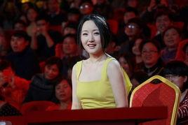 杨钰莹参加娱乐节目,重温经典回忆