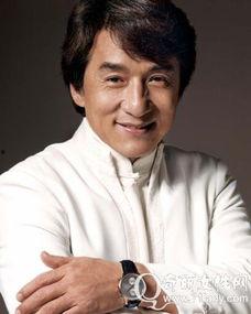 成龙生活背景,从香港武打明星到国际功夫巨星的人生传奇