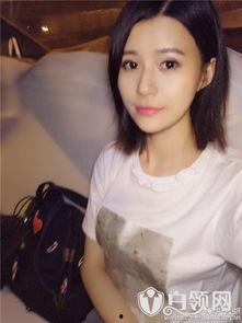 微胖的女主播,自信魅力,绽放独特风采