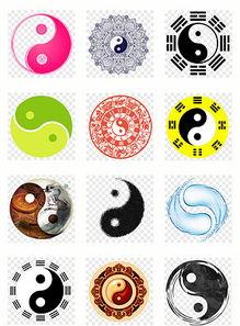 八卦太极纹身讲究,八卦太极纹身文化探秘