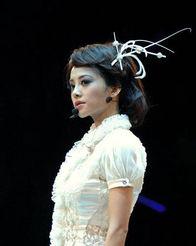 蔡依霖个人资料,多才多艺的台湾女神,从喜剧演员到时尚达人