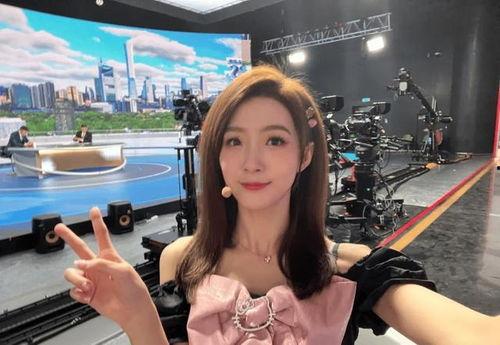 腾讯 女主播,闪耀舞台的青春力量