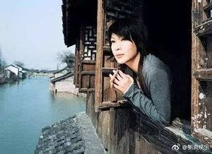 刘若英南都娱乐,深情回忆,畅谈人生与音乐